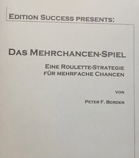 Roulette system mehrchancen gebraucht kaufen  Unlingen