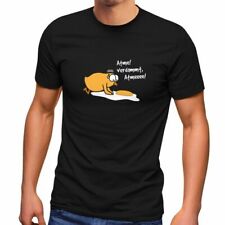 Herren shirt spiegelei gebraucht kaufen  Frankenthal
