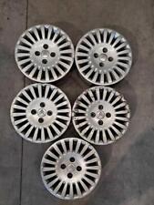 Set cerchi lega usato  Minerbe