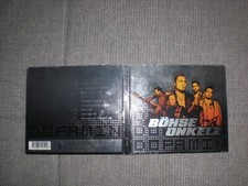 Böhse nkelz digipak gebraucht kaufen  Krefeld
