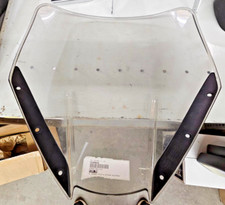 Triumph oem windscreen d'occasion  Expédié en Belgium