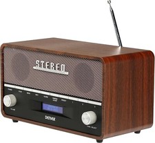 Dab radio bluetooth for sale  BERKHAMSTED