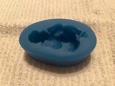Sleeping baby silicone for sale  York