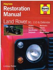 Land rover 110 for sale  WORKSOP