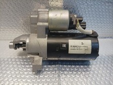 Bosch 00011009421 anlasser gebraucht kaufen  Gladbeck