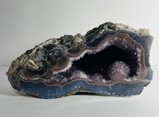 1835 beautiful amethyst for sale  Hewitt