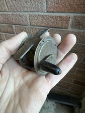 Antique brass fly for sale  CONGLETON