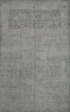 Distressed gray vintage for sale  Charlotte