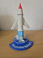 Thunderbirds resin figure for sale  DERBY