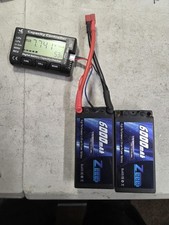 Zee 7.6 volt for sale  BEWDLEY