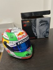 Checo sergio perez for sale  LIVERPOOL