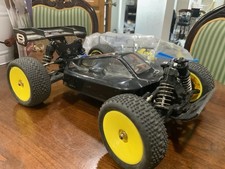 Team losi 8ight d'occasion  Expédié en Belgium