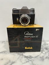 Kodak retina reflex for sale  SUTTON
