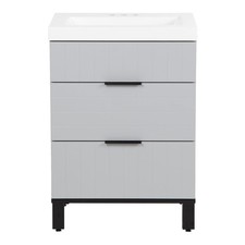 Mayim bathroom vanity for sale  Poughkeepsie