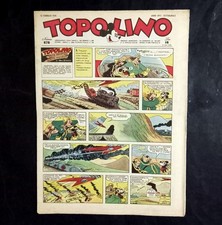 Topolino giornale 678 usato  Praia a Mare