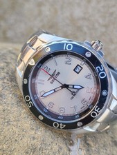 Orologio sector 340 usato  Este