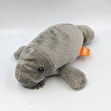 Peluche lion mer d'occasion  Le Portel