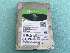 Disco rígido SATA Seagate ST5000LM000 2AN170-500 5TB 2,5" *COMO ESTÁ/PARA PEÇAS* HD183 comprar usado  Enviando para Brazil