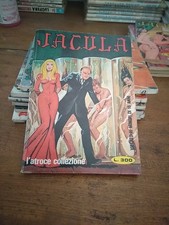 Jacula 242 atroce usato  Volpedo