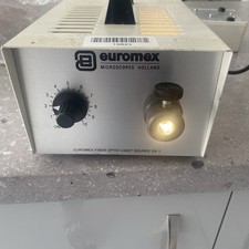 Euromex microscopes holland for sale  LIVERPOOL