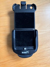 Handyhalter bury cradle gebraucht kaufen  Marl