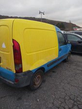 Porte gauche renault d'occasion  Vienne