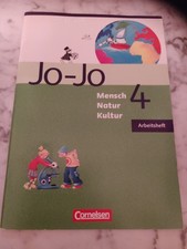 jo jo arbeitsheft gebraucht kaufen jo jo arbeitsheft gebraucht kaufen Schneverdingen