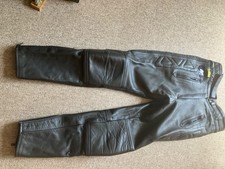 ladies motorcycle leather trousers for sale ladies motorcycle leather trousers for sale IPSWICH