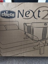 Chicco next2me forever for sale  LEICESTER