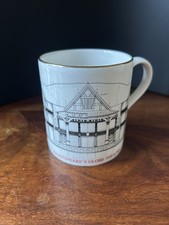 Bone china mug for sale  STOURBRIDGE