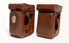 Rolleiflex 2.8f leather for sale  ELY