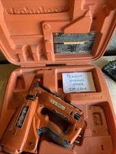 Paslode nail gun for sale  ABERDEEN