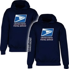 Usps sweatshirt hoodie for sale  South El Monte