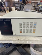 3497a data acquisition for sale  Happy