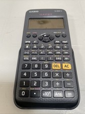 Casio 83gtx classwiz for sale  LONDON