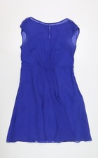 Coast women blue for sale  WREXHAM