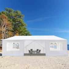 Party tent gazebo for sale  STOCKPORT