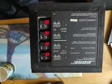 Rig bose subwoofer gebraucht kaufen  Lütjenburg