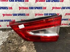Ford galaxy mk2 for sale  ACCRINGTON