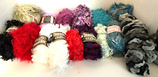 Lot yarn boa for sale  Colorado Springs