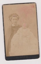 Photo ancienne nourrice d'occasion  Bar-sur-Seine