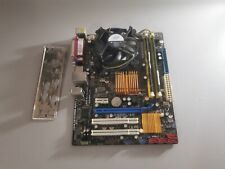 Mainboard scheda madre usato  Catania