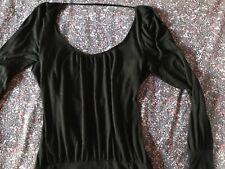 Maglia top viscosa usato  Salerno