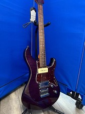 Yamaha pacifica 611vfm for sale  Lees Summit