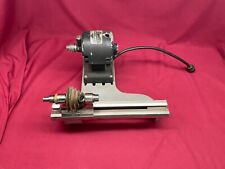 Vintage jewelers lathe for sale  Vancouver