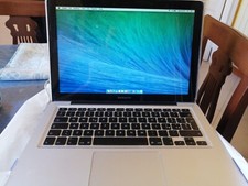 Macbook pro 2010 usato  Napoli