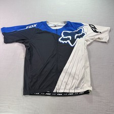 Fox racing jersey for sale  Chico