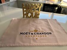 Moet chandon tea for sale  WITHAM