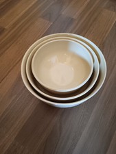 Ddr schüsselsatz teilig gebraucht kaufen  Leipzig