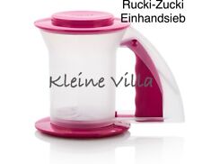 Tupperware neu einhandsieb gebraucht kaufen  Deutschland